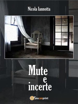 cover image of Mute e Incerte
